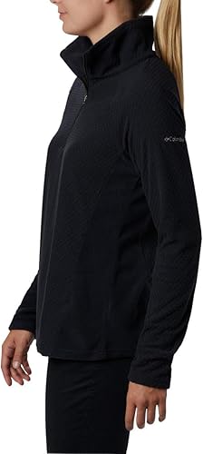 Miniatura 5 de Columbia Glacial Iv Print 12 Zip para mujer