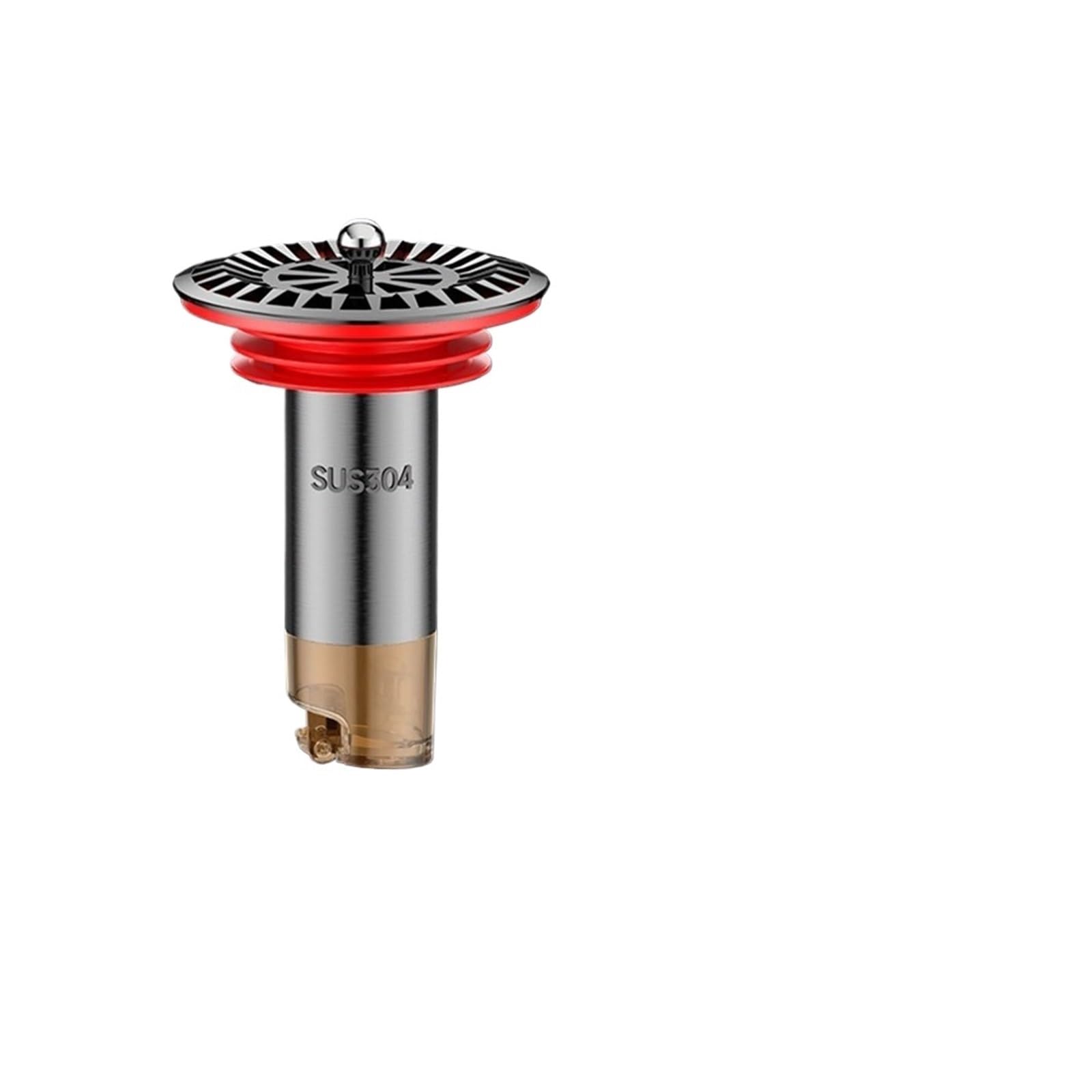 1PCS Anti-Odor Floor Drain Core, Insect Proof Sink Filter Plug(H3)