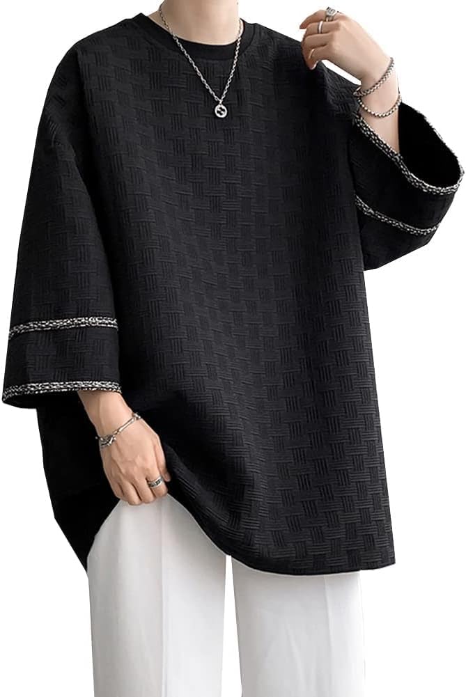 Emilio Pucci シルク100％ 高級ブランド 膝下ワンピース Vネック