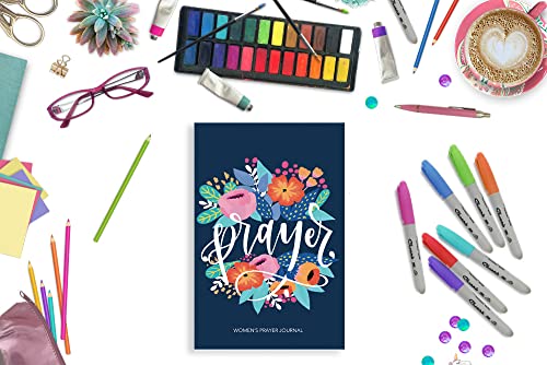 Image of Women's Prayer Journal
