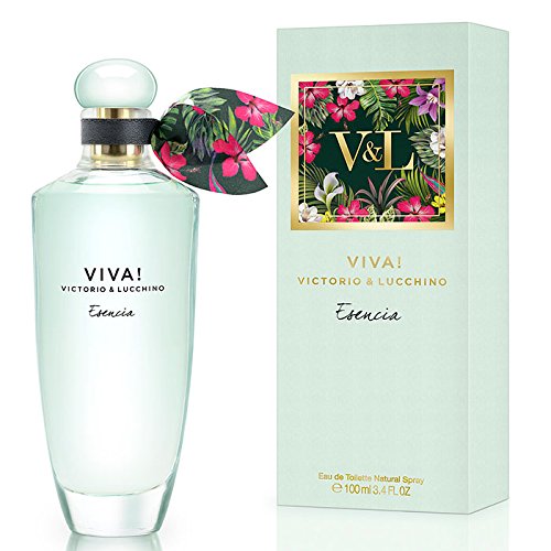 VICTORIO & LUCCHINO (041) V&L Viva Esencia Edt 100 Ml.