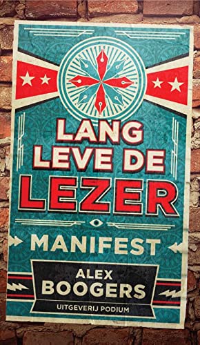 Lang leve de lezer: manifest