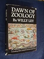 Dawn of Zoology 600038663X Book Cover