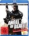 Produktbild Angel of Death - Der Todesengel - Ungeschnittene Fassung [Blu-ray]