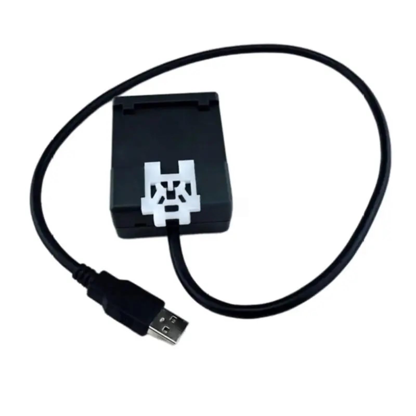 Glintique TSXCRJMD25 USB to RS485 Converter - Compatible with TSXPCX3030 PLC Programming