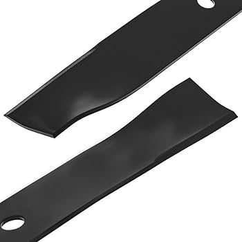 Amazon.com : Lawn Mower Blade Toro Timecutter Z Mower 110