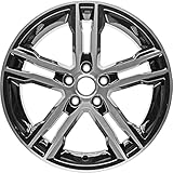 Factory Wheel Replacement 18-Inc