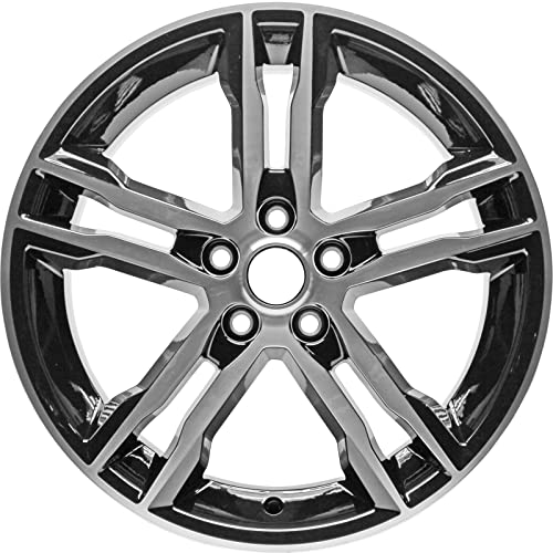 Factory Wheel Replacement New 18x8