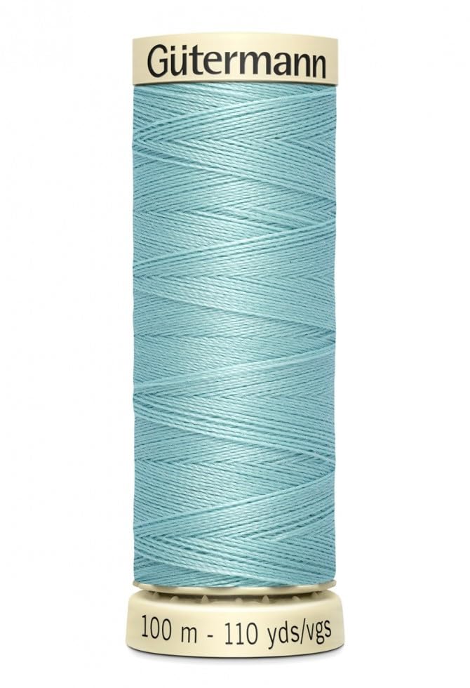 Hilo de coser Gutermann Sew All 100 m 331 miniatura 1
