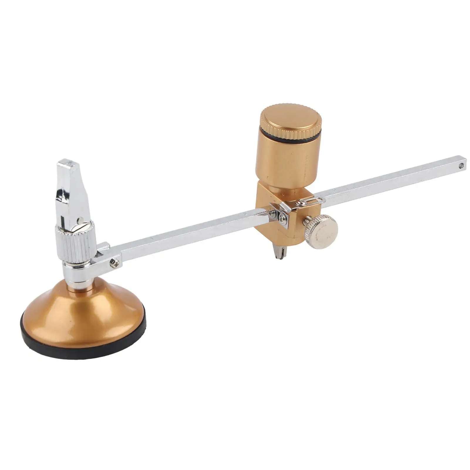 CosmoMart® Precise Glass Circle Cutter: 40cm Diameter Adjustable Compass for Crafting, DIY Projects & More-image-26