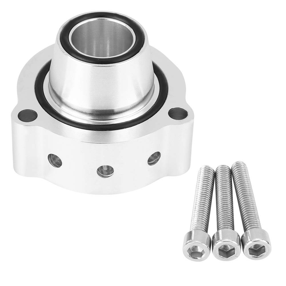 Adattatore valvola di sfiato-Spurgo adattatore valvola di scarico per TSI TFSI 1.8 2.0 1.4 Motori turbo per sedile Audi Skoda