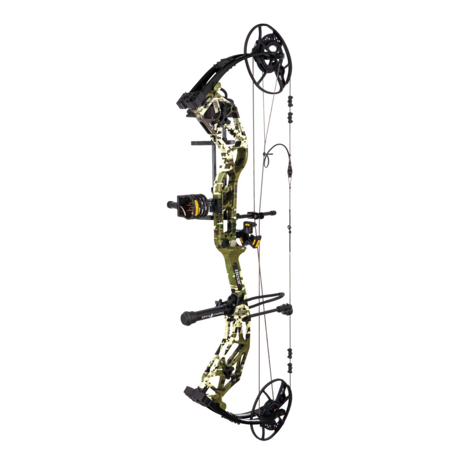 Amazon.com : Bear Bow PKG, Alaskan XT RTH RH (55-70 Lbs) Black