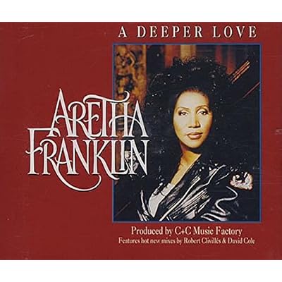 A Deeper Love