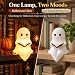 Imagen de PVBCTCSID Lámpara fantasma con libro,15