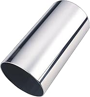 Vista 11 de Soporte giratorio para riel de barra de 2 pulgadas, soporte de tubería de acero inoxidable para 2 pulgadas de diámetro exterior