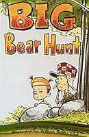 Big Bear Hunt 1938707133 Book Cover