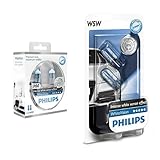 philips blue vision moto h4 test Intensiver weißer Xenon-Effekt und mehr Helligkeit für die perfekte Kombination aus Stil und Sicherheit
