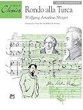 Rondo Alla Turca: Sheet (Simply Classics Solos)