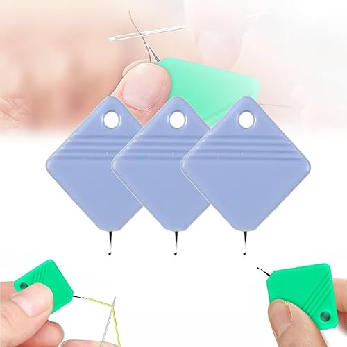 Enhebrador automático de agujas, enhebrador de agujas para máquina de coser, enhebrador de agujas de bricolaje para manualidades de costura, se