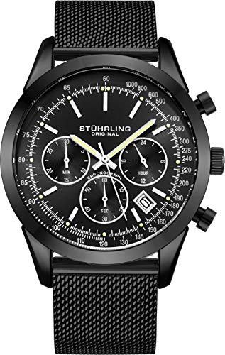 Stuhrling Original Herrenchronograph