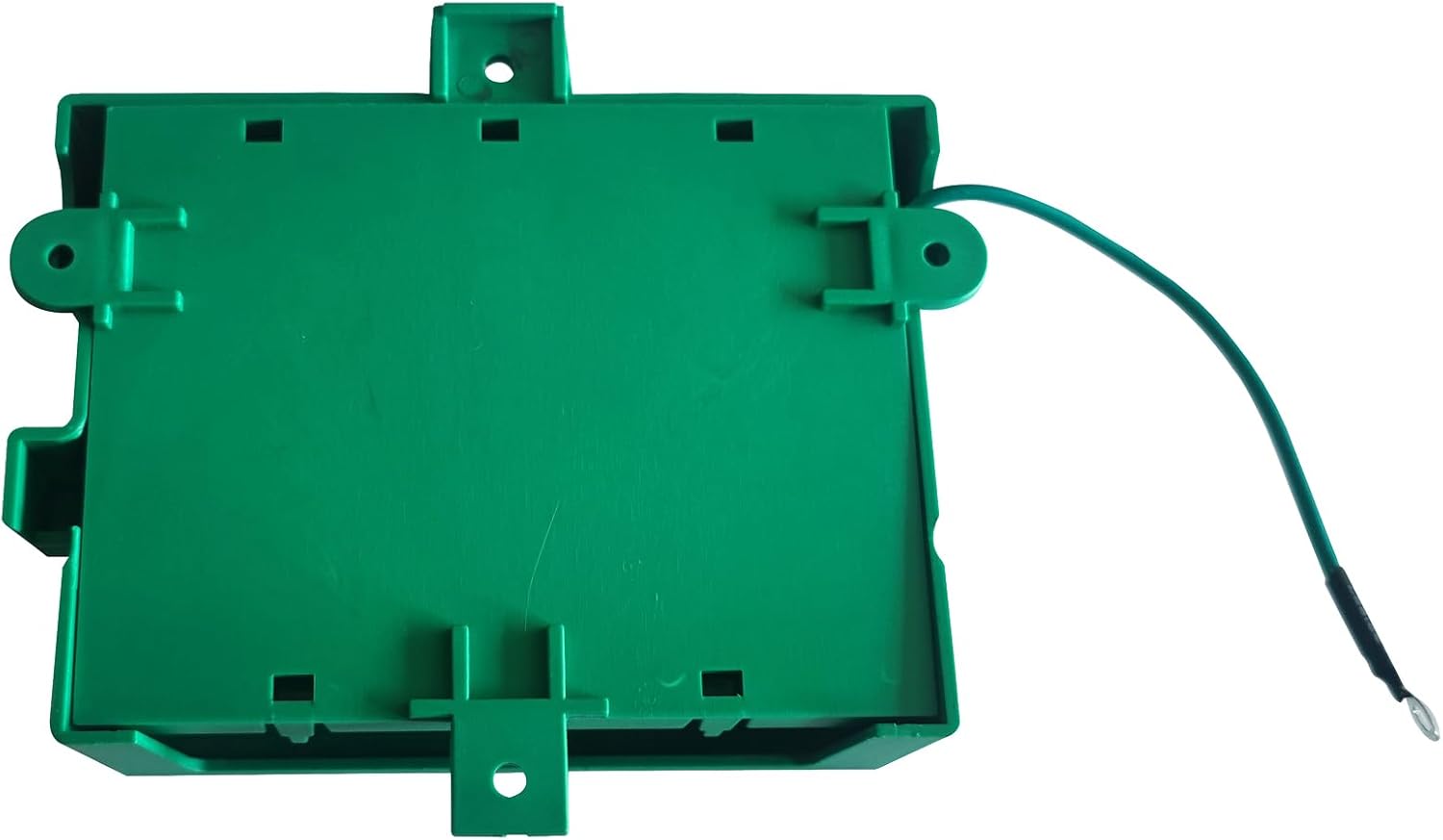 Micro P-711 Refrigerator Control Circuit Board Replacement for RV Black Box Electronic Main Power Control Board fit 2-Way and 3-Way Models Improved Functionality