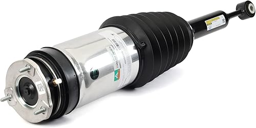 Arnott - Amortiguador neumático trasero Firestone OES - 2016 Tesla Model X-LTRT (AS-3752)