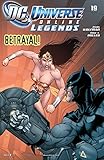  DC Universe Online Legends #19 (English Edition)