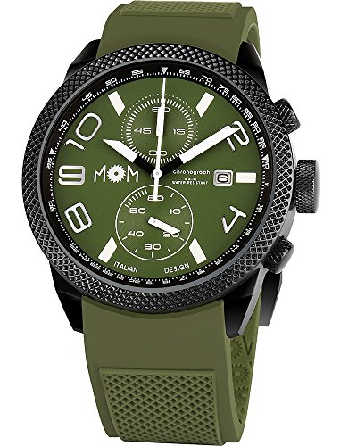 Preisvergleich Produktbild MoM Herren-Armbanduhr Modena PM7000-94