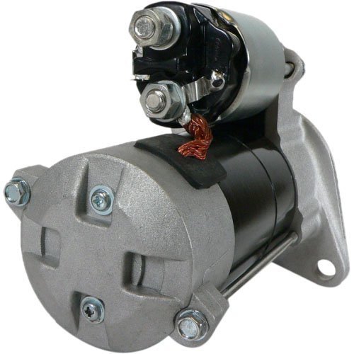 New Starter FITS CUB Cadet Volunteer YANMAR 2TNV70 3TNV70 YA11971777010 4280001591