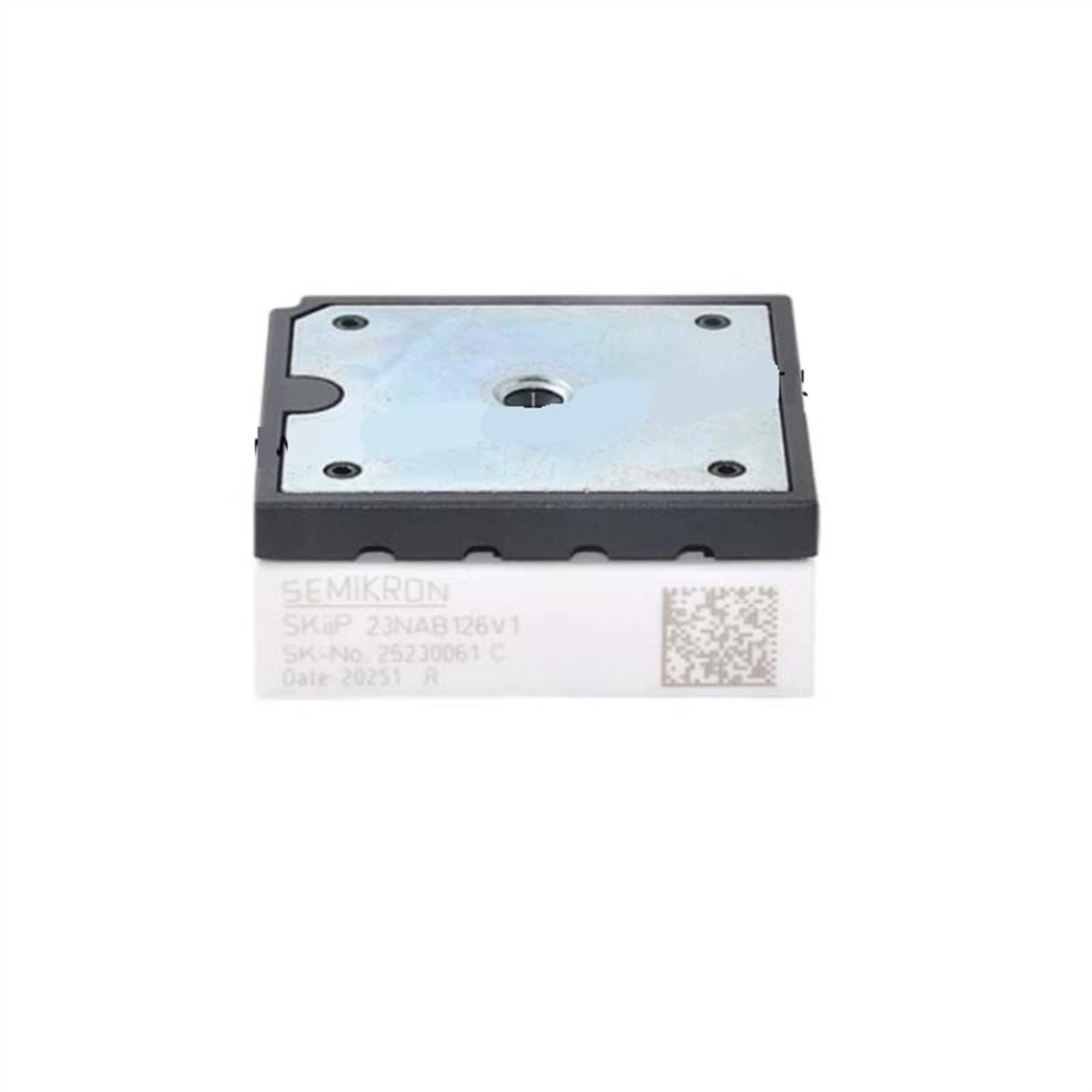 WUZDPRCJ 1pc IGBT Module SKIIP23NAB126V1 23NAB126V1