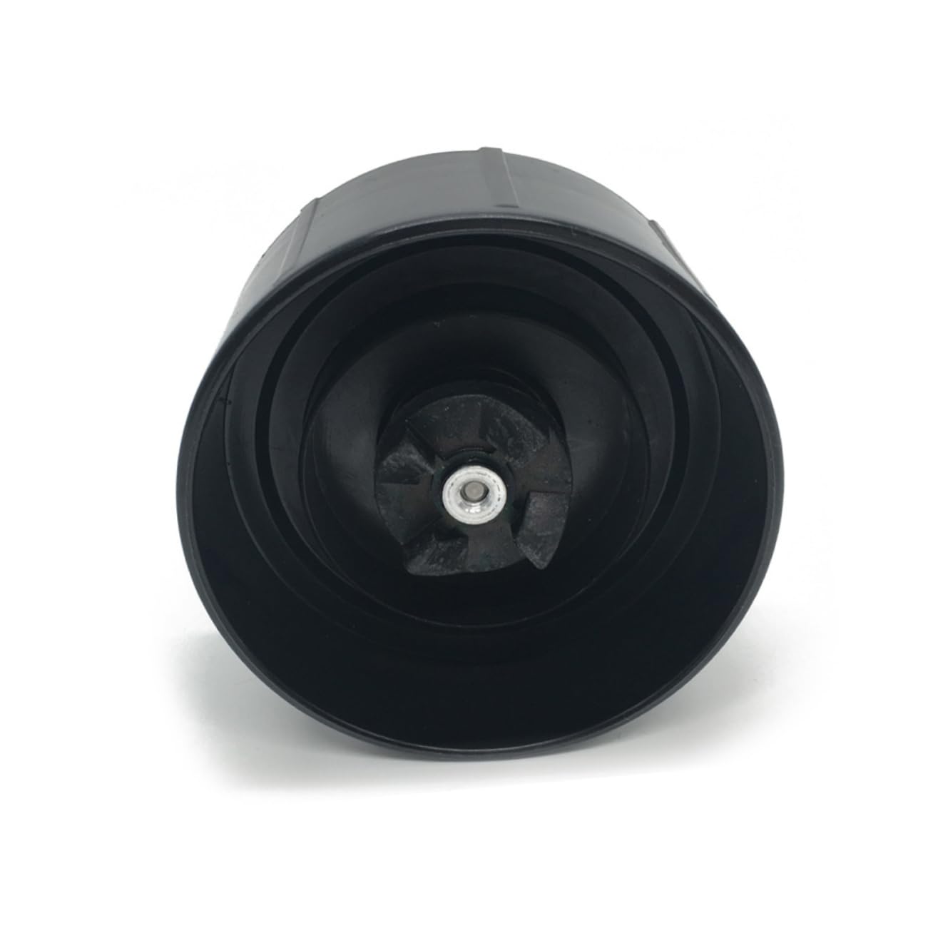 Ciieeo Juicer Mixer Cutter Replacement for Juicer Easy to Clean Home Accessories Compatible Mixer Accessories Black