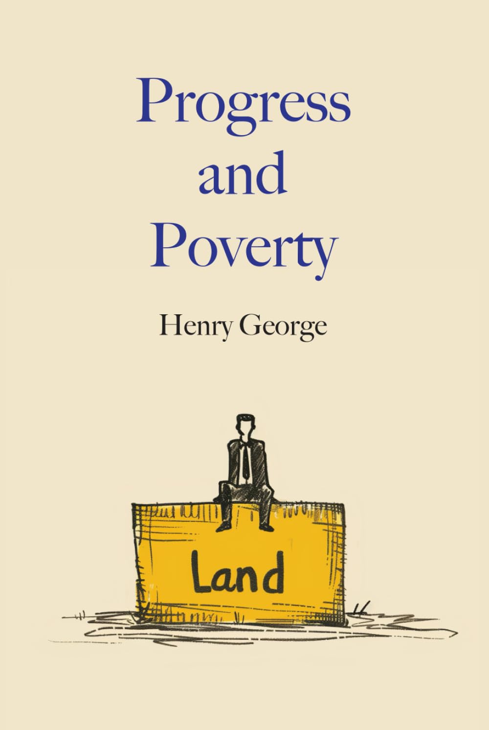 Progress and Poverty