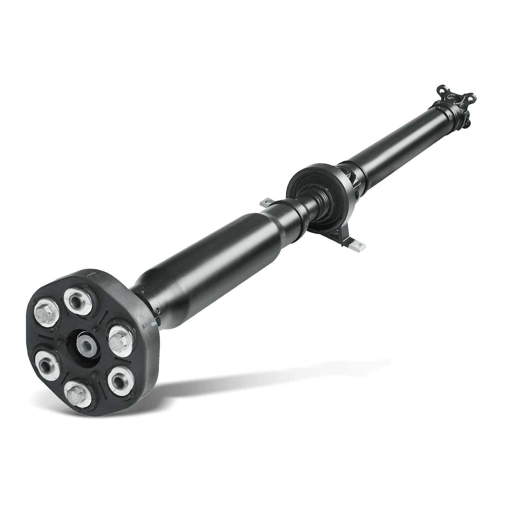 Amazon.com: QyllqbQ Rear Driveshaft Prop Shaft Assembly E83 for  