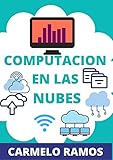 COMPUTACION EN LA NUBE: ALOJA TU EMPRESA O STARTUP EN LA NUBE PARA UNA MAYOR SEGURIDAD Y FLEXIBILIDAD (Spanish Edition)