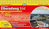 bielefeld fahrradverleih  ADFC-Radreiseführer Elberadweg Süd 1:75.000 praktische Spiralbindung, reiß- und wetterfest, GPS-Tracks Download: Von Magdeburg über Dresden nach Bad Schandau