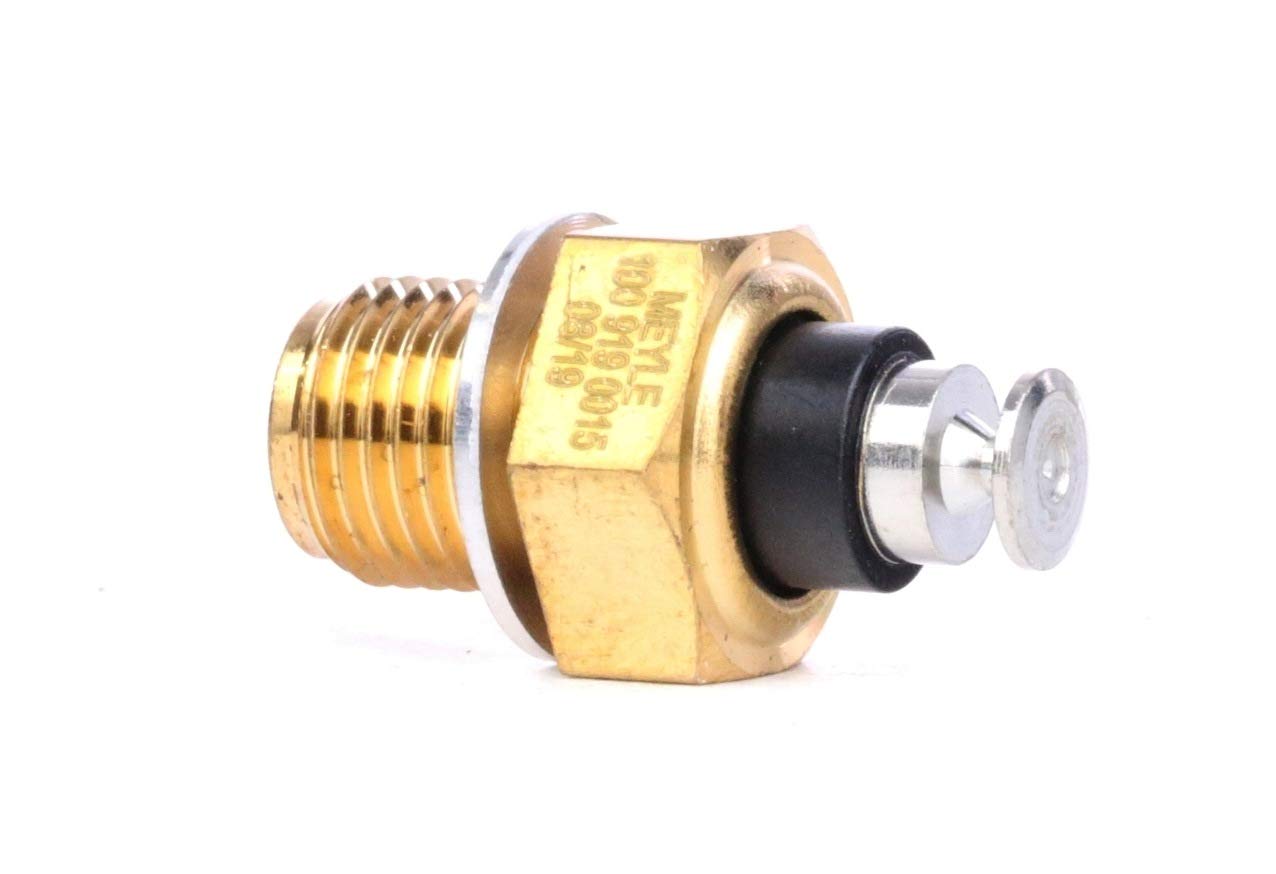 MEYLE 100 919 0015 Coolant Temperature Sensor 1 Pins NTC Sensor For Audi Seat VW