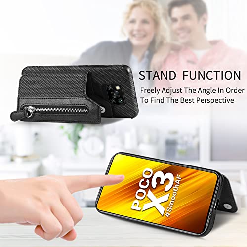 Consejos para Comprar Poco x3 nfc 128gb los preferidos por los clientes. 16 Imagen adicional