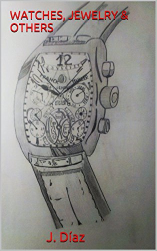WATCHES, JEWELRY & OTHERS (Spanish Edition)