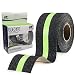 Anti Slip Grip Tape Safety Traction Tape with Glow in the Dark Reduce the Risk of Slipping, for Indoor Outdoor Stair Tread Step or Other Slippery Surfaces 2 Inch x 16.4 Foot - Keeps You Safe