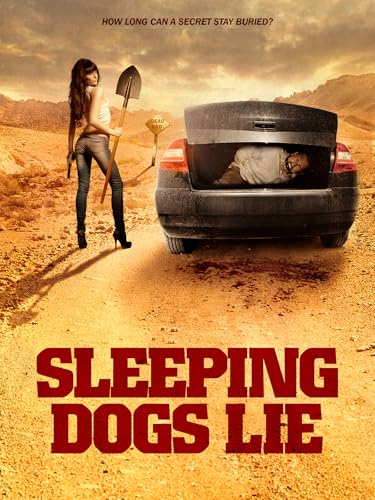 Sleeping Dogs Lie