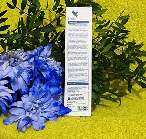 Aloe Activator,4 fl.oz