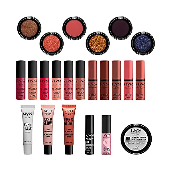 NYX Professional Makeup – Bild 5