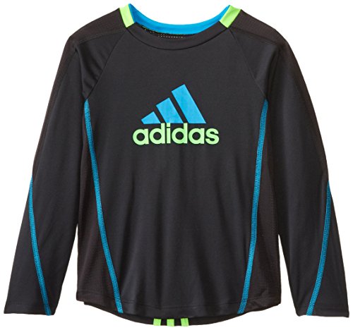 Adidas Little Boys' Soccer Tech Top