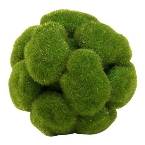 Cyan Design02607 Moss Sphere, Small