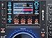 Denon DJ MCX8000 | Standalone DJ Player and Serato 4-Channel DJ Controller)