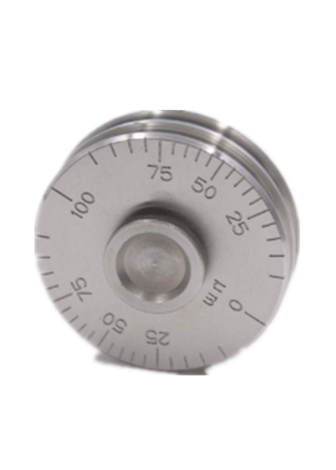 Wet Wheel Film Thickness Gauge YQH-50, Range: 0-50um