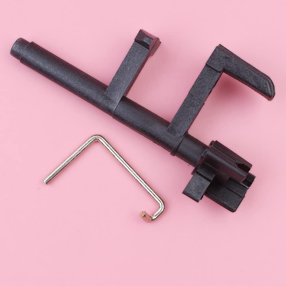 PRODCA Tool accessories Clutch Assy Compatible with HONDA GX22 GX25 GX25NT HHT25S UMK422 Trimmer Brushcutter Small Engine Motor 22000-ZM3-003 battery trimmer