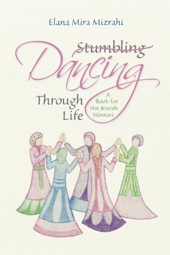Stumbling Dancing Through Life