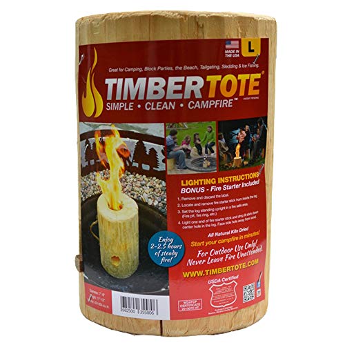 Timber Tote