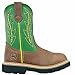 John Deere 2186 Western Boot (Toddler/Little Kid)
